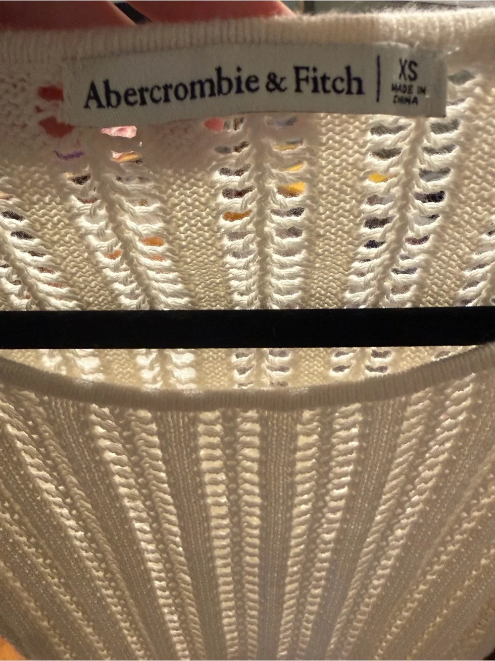 Abercrombie & Fitch brunch events